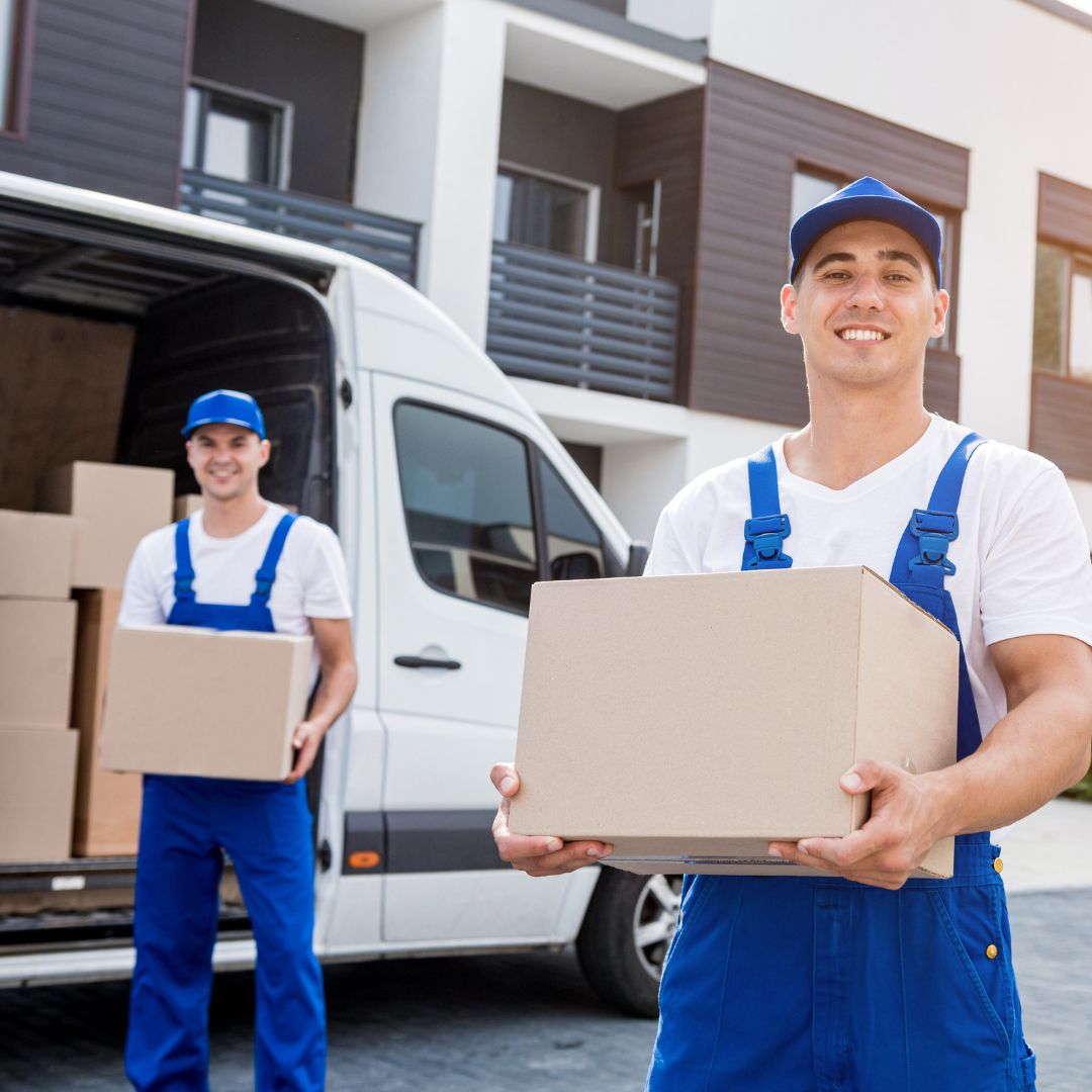 Affordable Movers in Dubai for Budget-Friendly Relocation